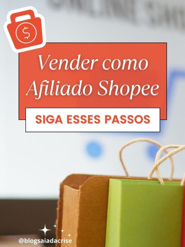 AFILIADO SHOPEE