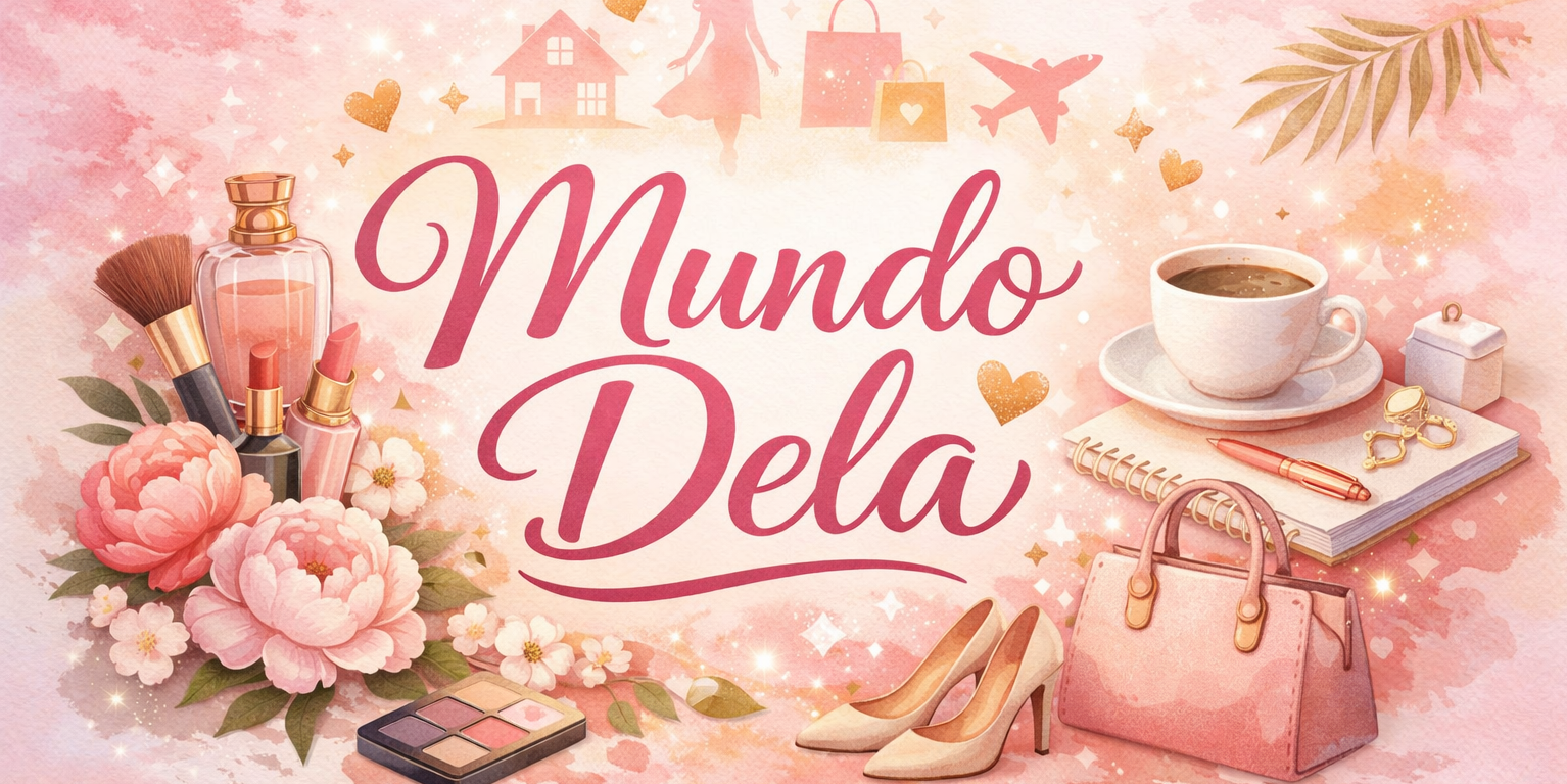 MUNDO DELA
